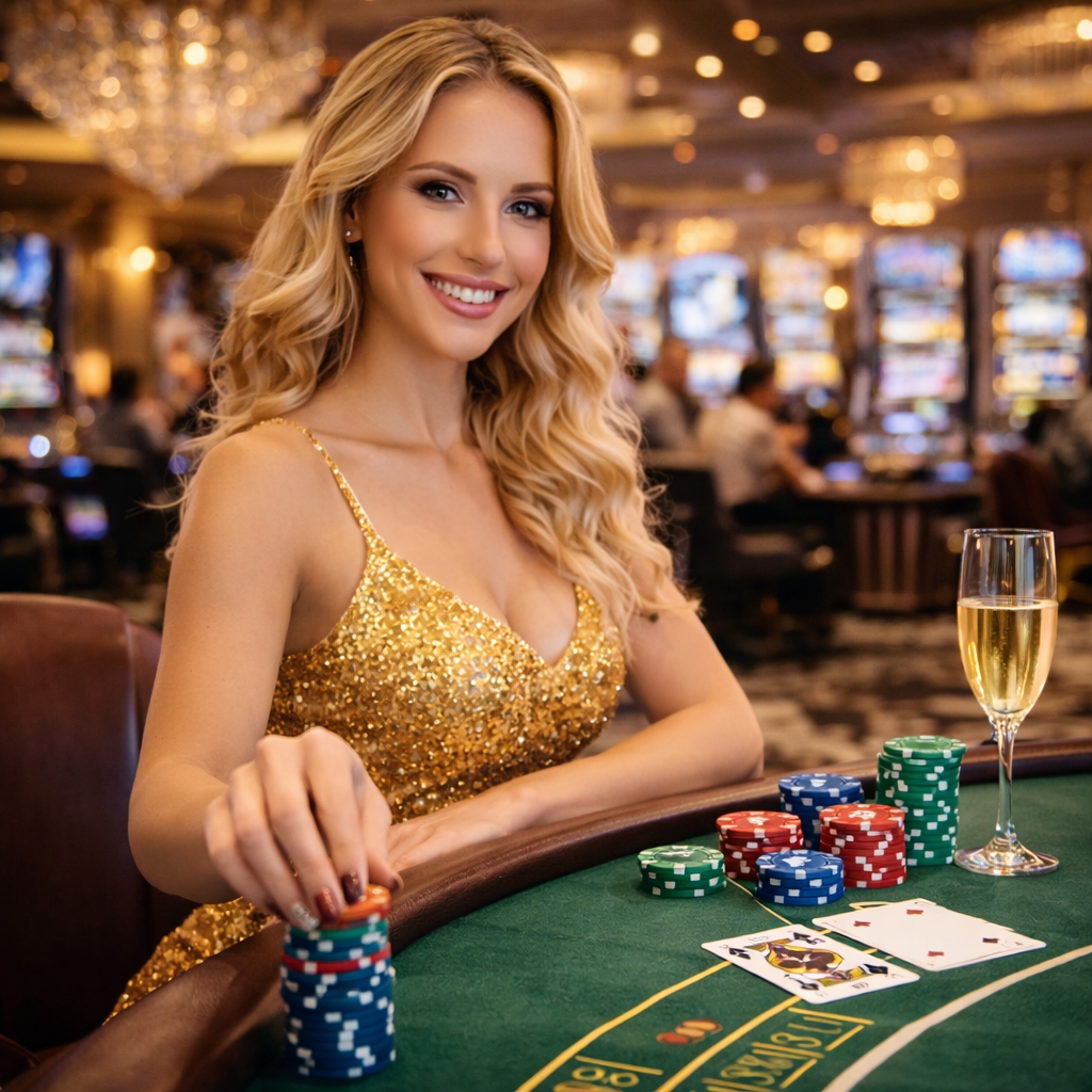 Estratégias Baccarat Ao Vivo