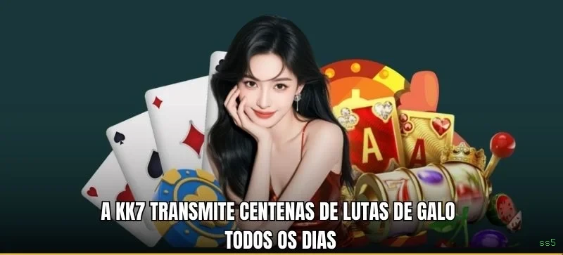 Contato ss5