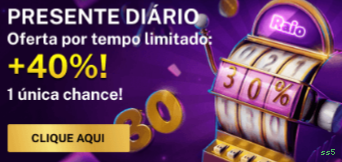 Promoções Esportivas ss5
