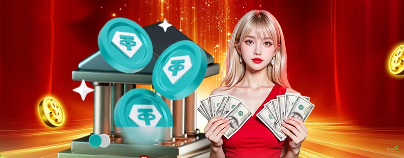 Fortune Dragon Slot ss5