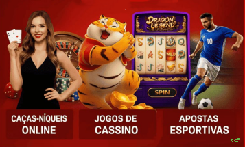 ss5 Cassino Clássico