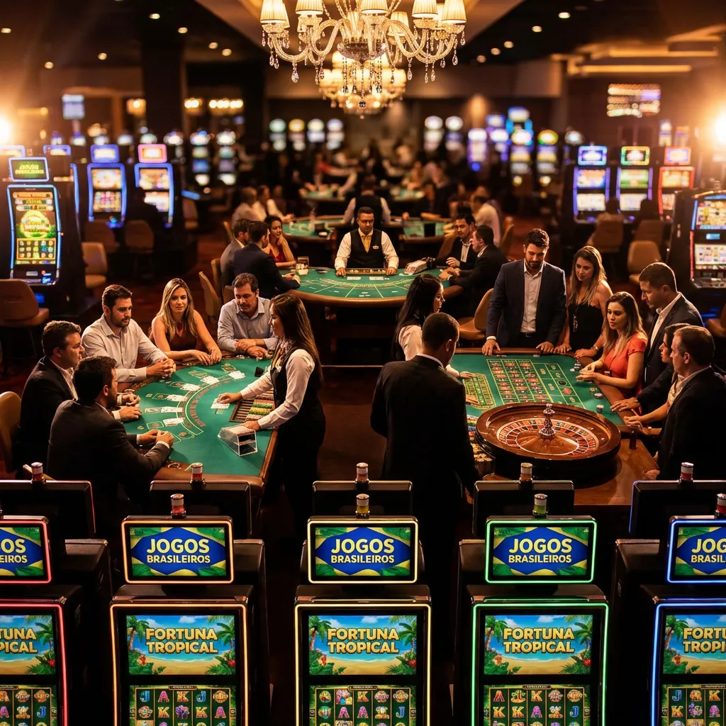 ss5 Cassino Clássico