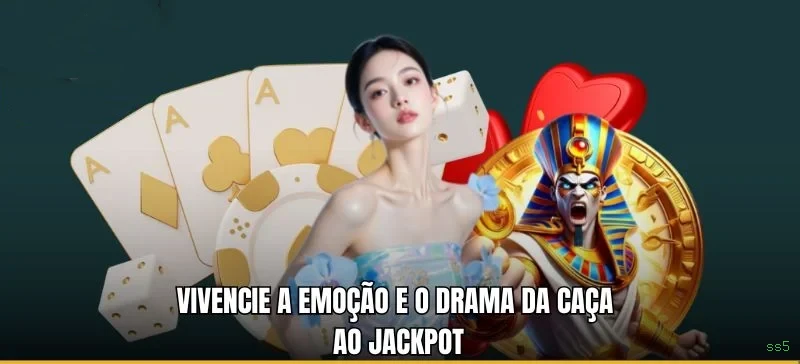 ss5 Cassino Clássico