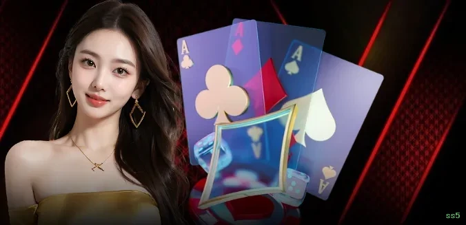 Novos Jogos ss5