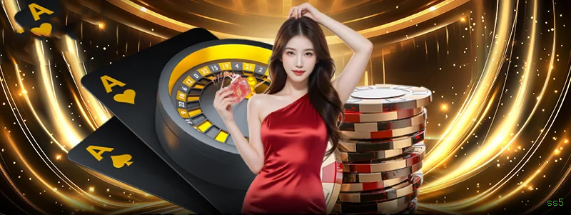 ss5 Cassino Clássico