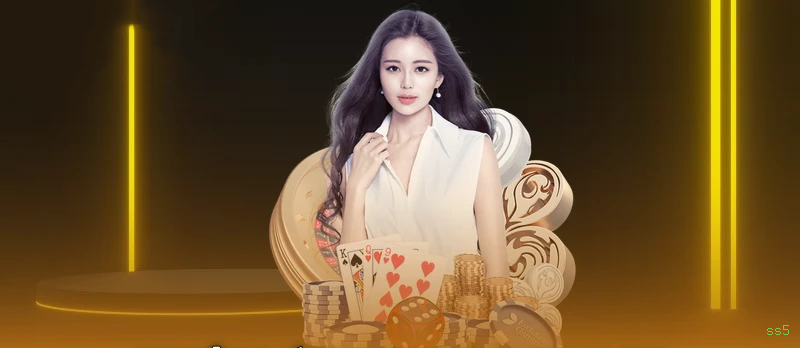 ss5 Cassino Clássico