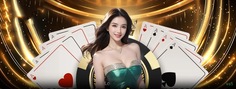 ss5 Cassino Clássico
