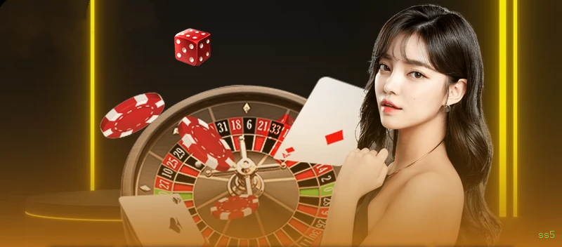 ss5 Cassino Clássico