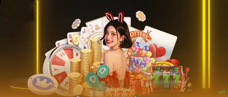 ss5 Cassino Clássico