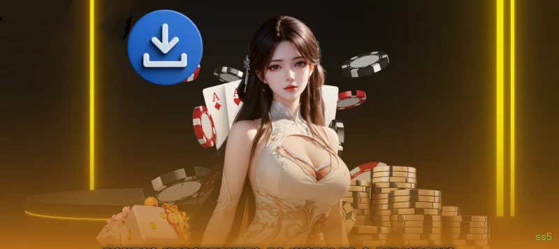 ss5 Cassino Clássico